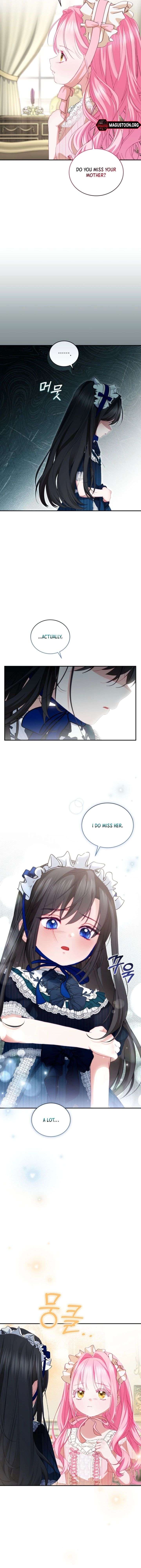 I’m the Only One Who Doesn’t Know the Villainess Is a Man Chapter 15 - Page 5