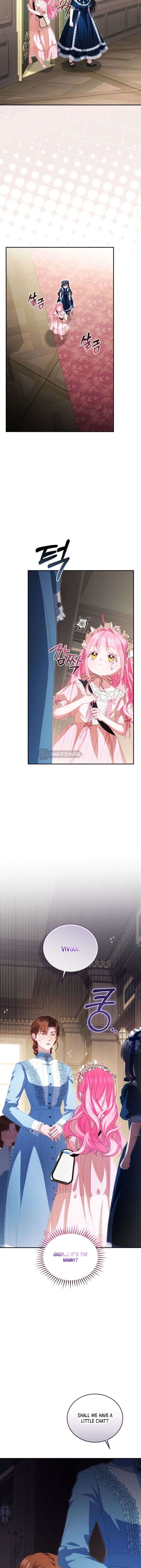 I’m the Only One Who Doesn’t Know the Villainess Is a Man Chapter 15 - Page 11