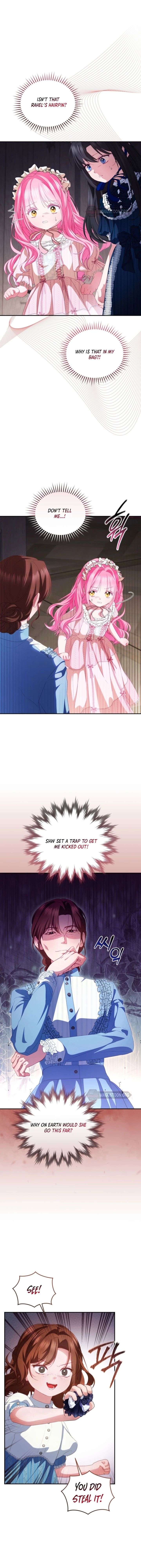 I’m the Only One Who Doesn’t Know the Villainess Is a Man Chapter 15 - Page 16