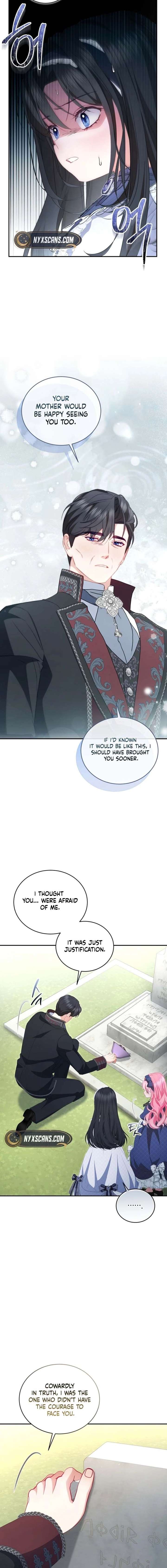 I’m the Only One Who Doesn’t Know the Villainess Is a Man Chapter 16 - Page 14