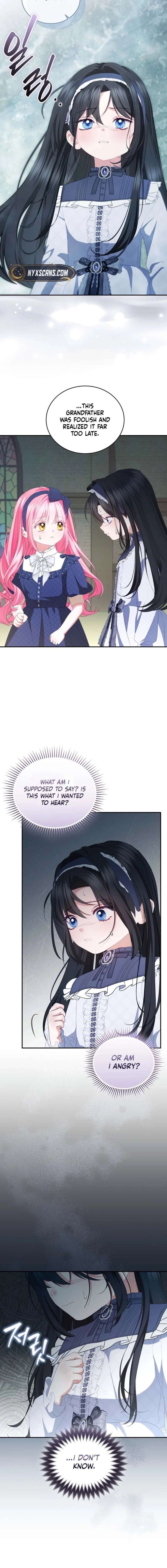 I’m the Only One Who Doesn’t Know the Villainess Is a Man Chapter 16 - Page 16