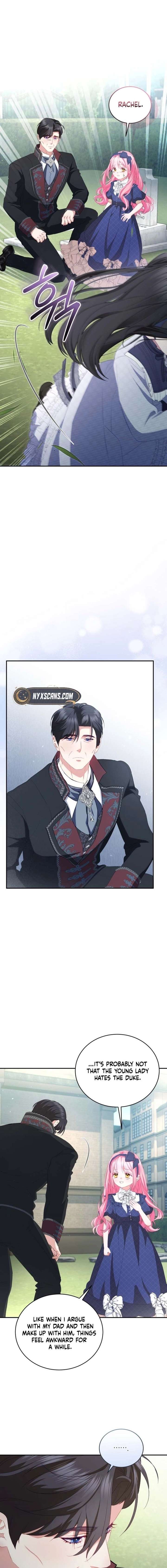 I’m the Only One Who Doesn’t Know the Villainess Is a Man Chapter 16 - Page 17