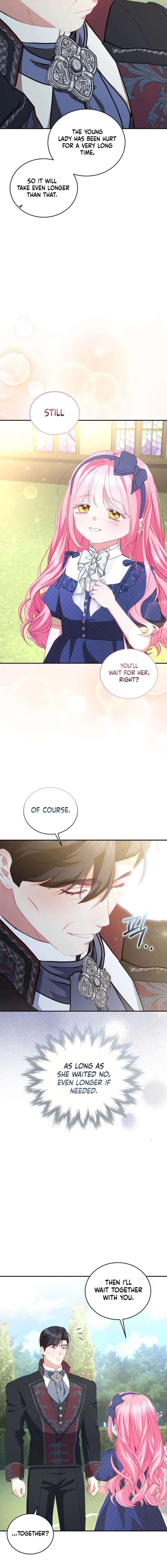 I’m the Only One Who Doesn’t Know the Villainess Is a Man Chapter 16 - Page 18