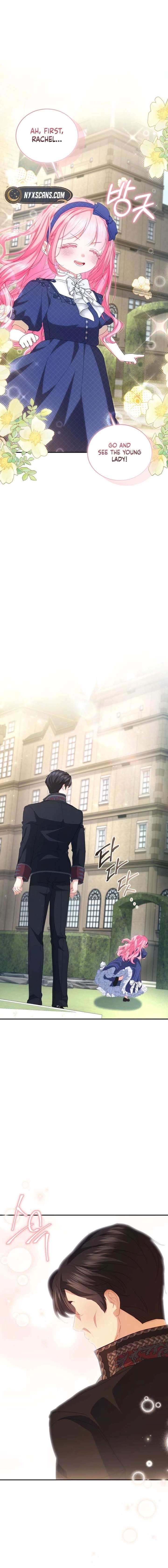 I’m the Only One Who Doesn’t Know the Villainess Is a Man Chapter 16 - Page 19