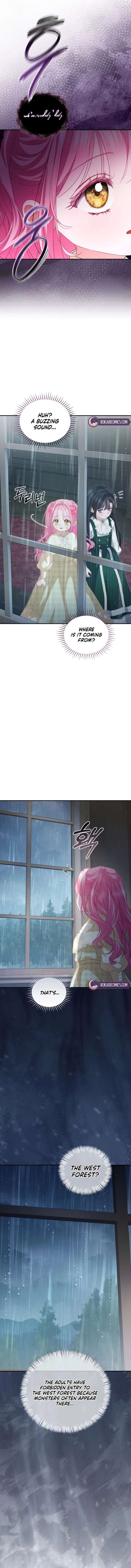 I’m the Only One Who Doesn’t Know the Villainess Is a Man Chapter 17 - Page 11