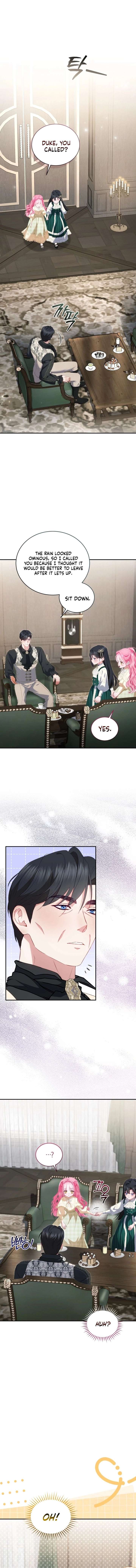 I’m the Only One Who Doesn’t Know the Villainess Is a Man Chapter 17 - Page 14