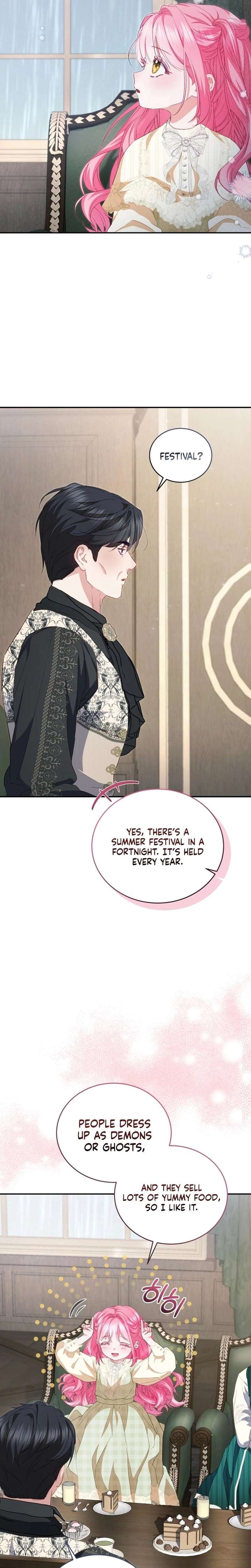 I’m the Only One Who Doesn’t Know the Villainess Is a Man Chapter 17 - Page 16