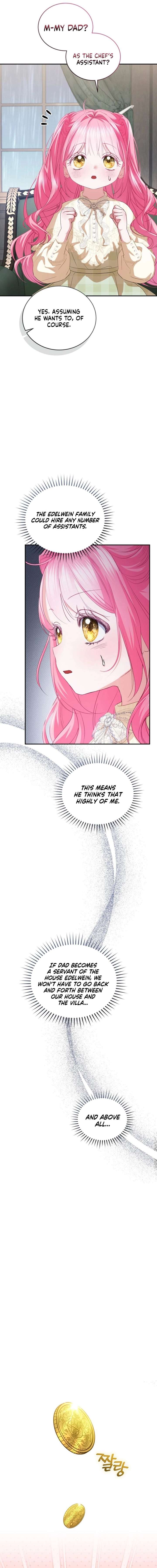 I’m the Only One Who Doesn’t Know the Villainess Is a Man Chapter 17 - Page 20