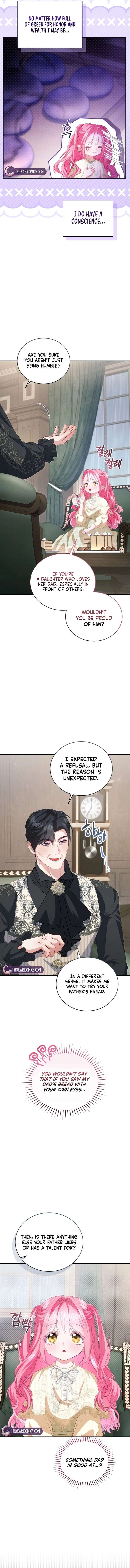 I’m the Only One Who Doesn’t Know the Villainess Is a Man Chapter 17 - Page 22