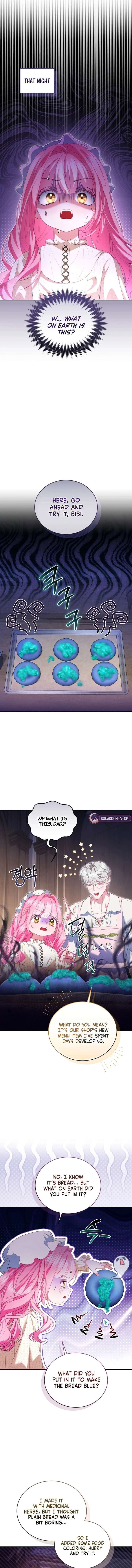 I’m the Only One Who Doesn’t Know the Villainess Is a Man Chapter 17 - Page 23