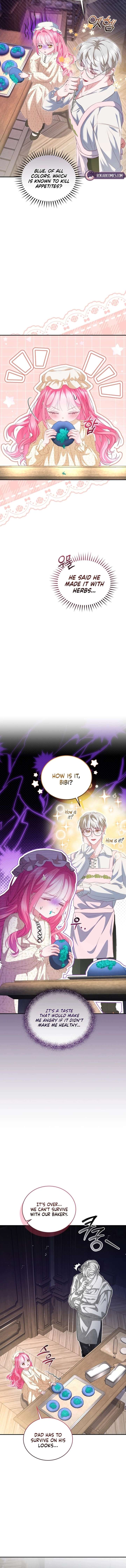 I’m the Only One Who Doesn’t Know the Villainess Is a Man Chapter 17 - Page 24