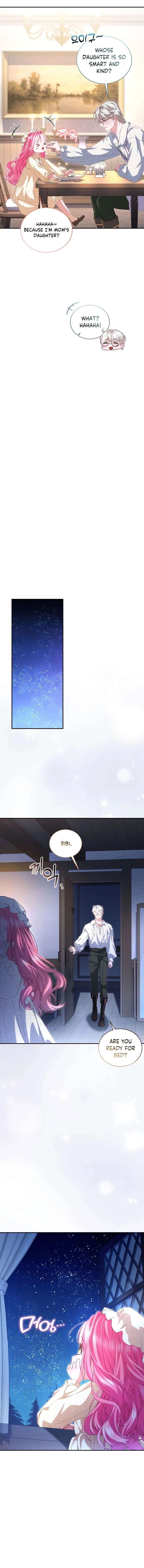 I’m the Only One Who Doesn’t Know the Villainess Is a Man Chapter 18 - Page 14