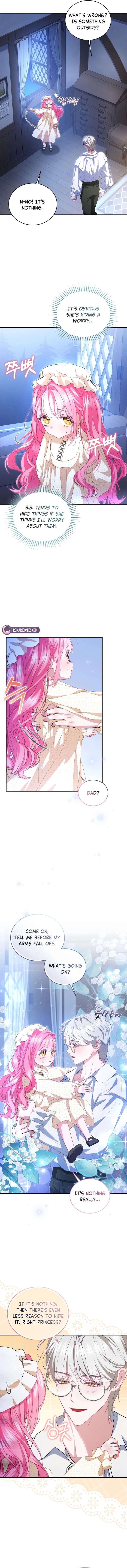 I’m the Only One Who Doesn’t Know the Villainess Is a Man Chapter 18 - Page 15