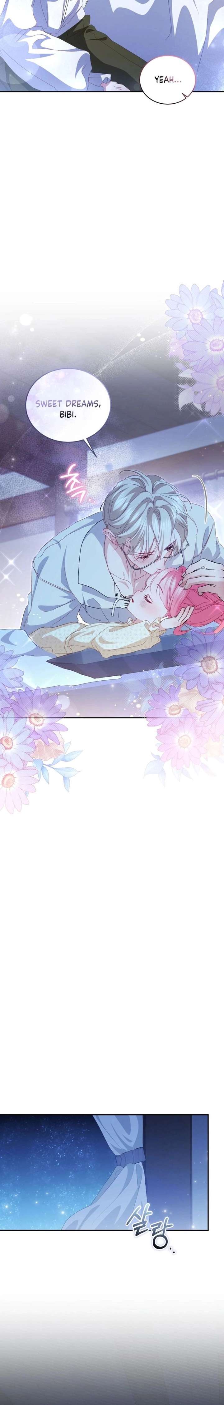 I’m the Only One Who Doesn’t Know the Villainess Is a Man Chapter 18 - Page 18