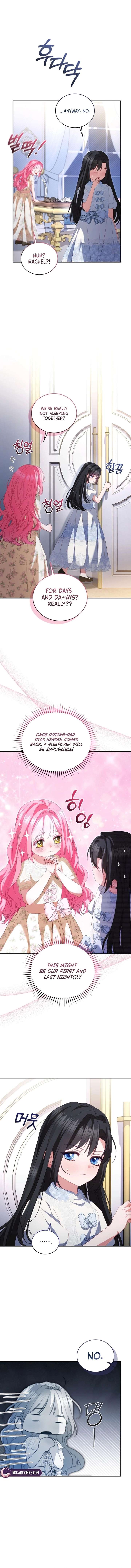 I’m the Only One Who Doesn’t Know the Villainess Is a Man Chapter 19 - Page 24