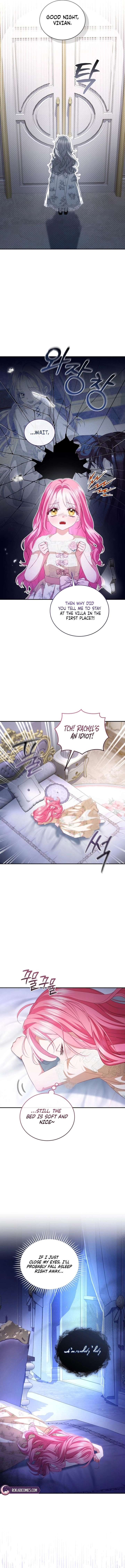 I’m the Only One Who Doesn’t Know the Villainess Is a Man Chapter 19 - Page 25