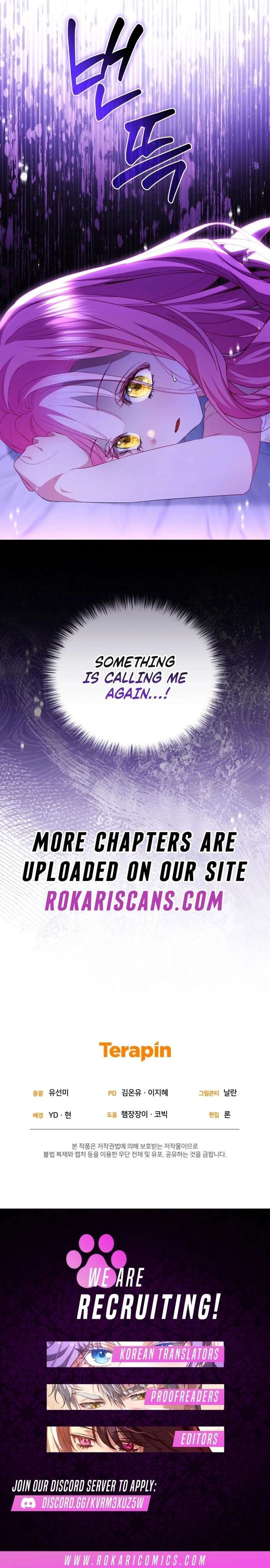 I’m the Only One Who Doesn’t Know the Villainess Is a Man Chapter 19 - Page 26