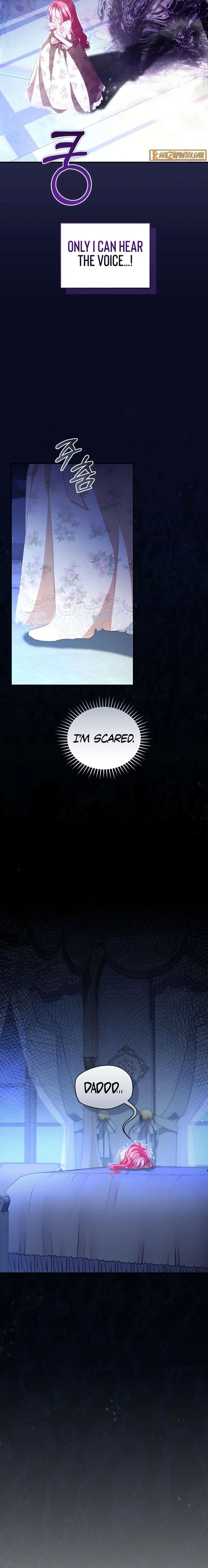 I’m the Only One Who Doesn’t Know the Villainess Is a Man Chapter 20 - Page 4