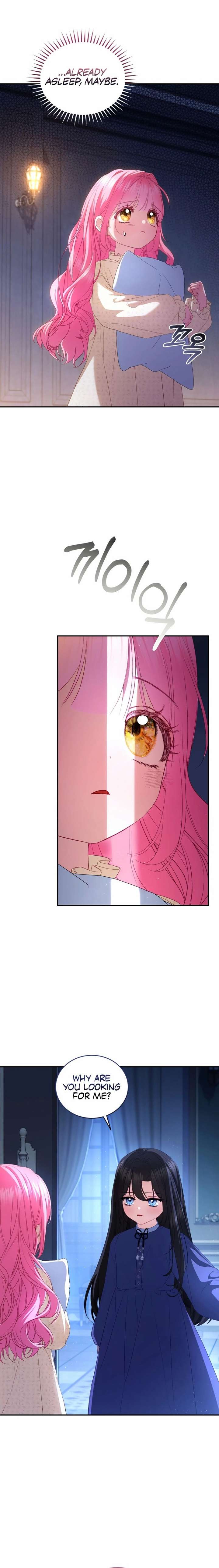 I’m the Only One Who Doesn’t Know the Villainess Is a Man Chapter 20 - Page 6