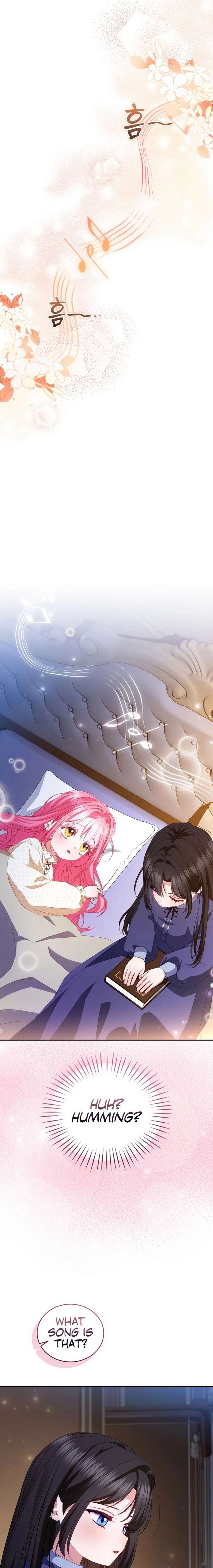 I’m the Only One Who Doesn’t Know the Villainess Is a Man Chapter 20 - Page 13