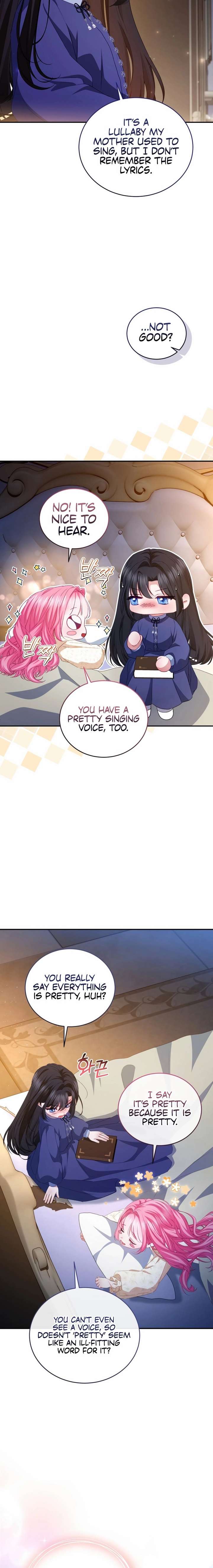 I’m the Only One Who Doesn’t Know the Villainess Is a Man Chapter 20 - Page 14