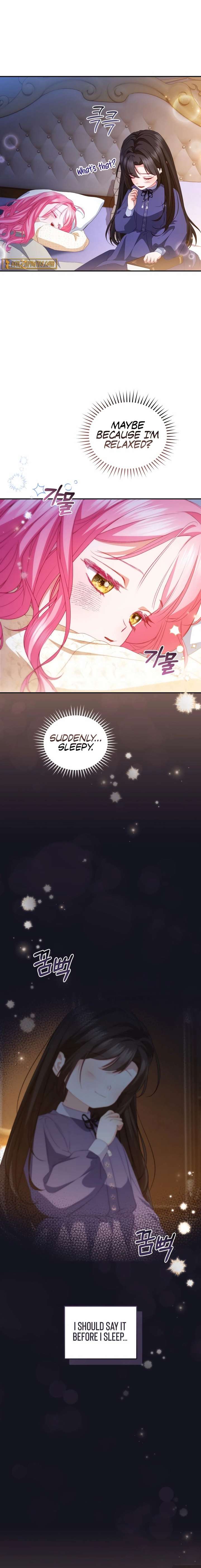 I’m the Only One Who Doesn’t Know the Villainess Is a Man Chapter 20 - Page 16