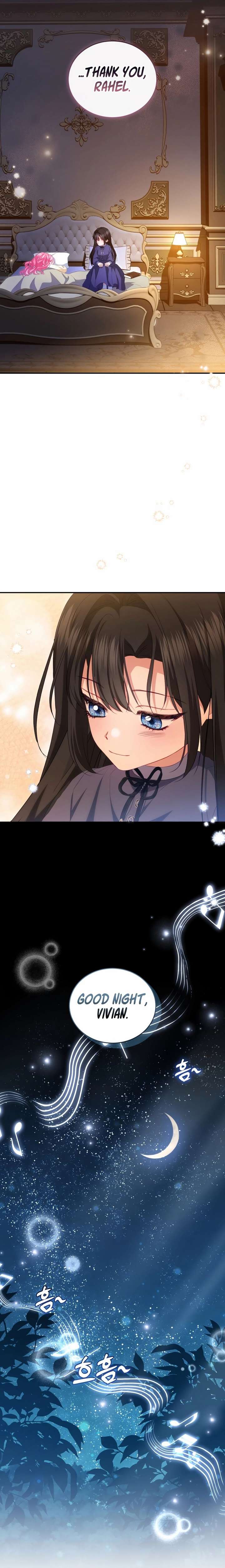 I’m the Only One Who Doesn’t Know the Villainess Is a Man Chapter 20 - Page 17