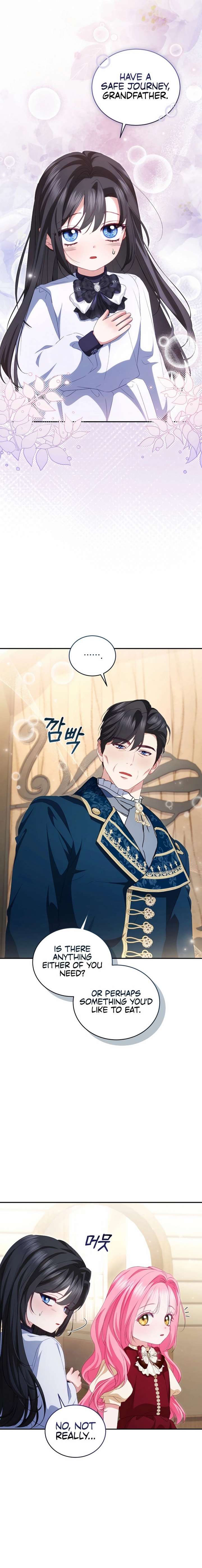 I’m the Only One Who Doesn’t Know the Villainess Is a Man Chapter 20 - Page 24