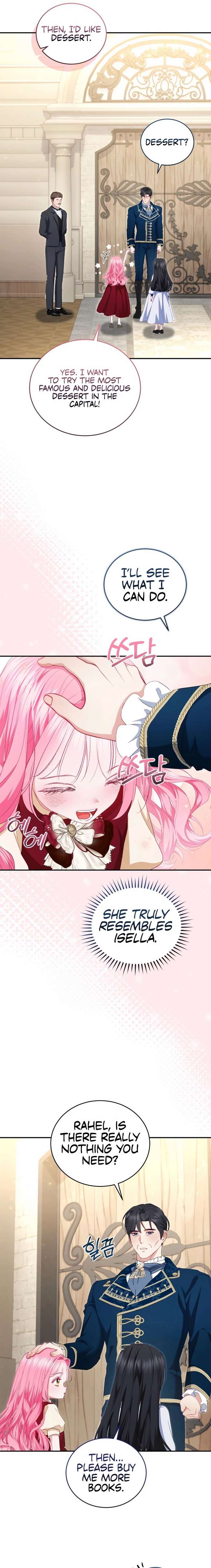 I’m the Only One Who Doesn’t Know the Villainess Is a Man Chapter 20 - Page 25