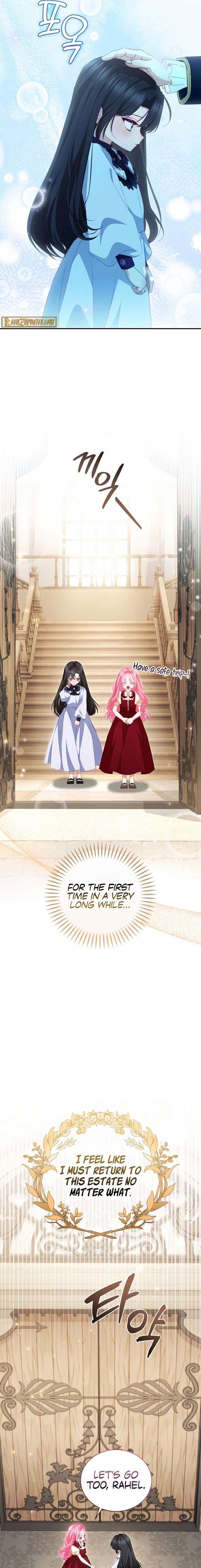 I’m the Only One Who Doesn’t Know the Villainess Is a Man Chapter 20 - Page 27