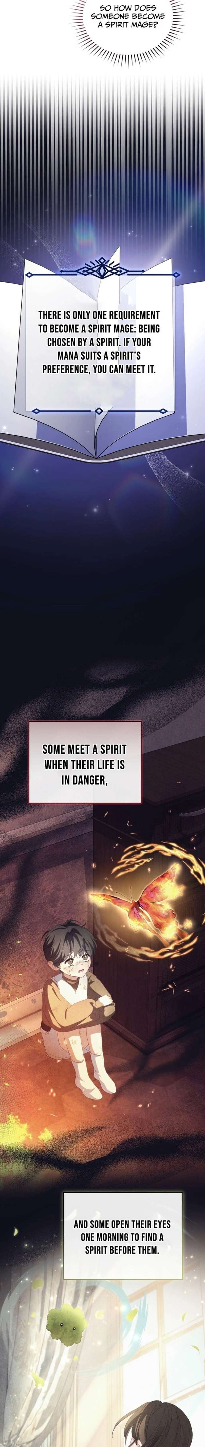 I’m the Only One Who Doesn’t Know the Villainess Is a Man Chapter 21 - Page 9