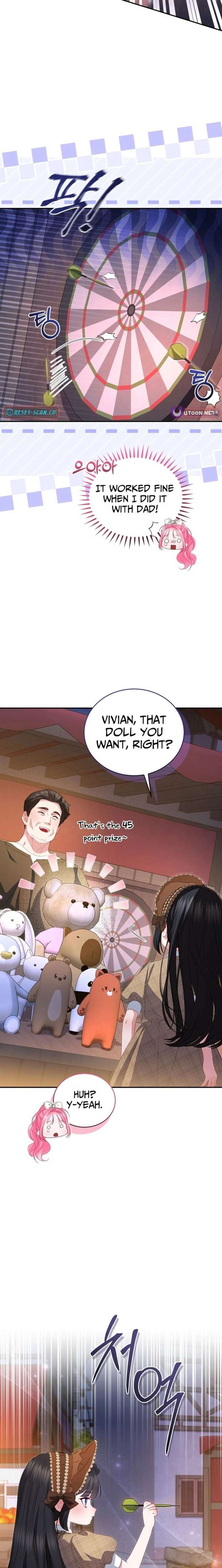 I’m the Only One Who Doesn’t Know the Villainess Is a Man Chapter 21 - Page 22