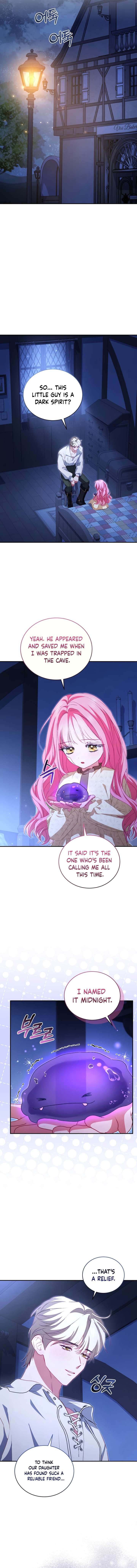 I’m the Only One Who Doesn’t Know the Villainess Is a Man Chapter 24 - Page 12