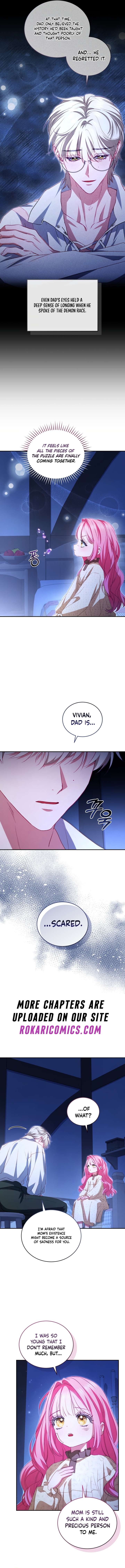 I’m the Only One Who Doesn’t Know the Villainess Is a Man Chapter 24 - Page 14