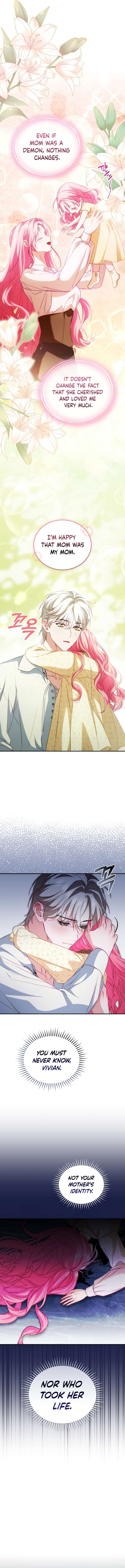 I’m the Only One Who Doesn’t Know the Villainess Is a Man Chapter 24 - Page 15