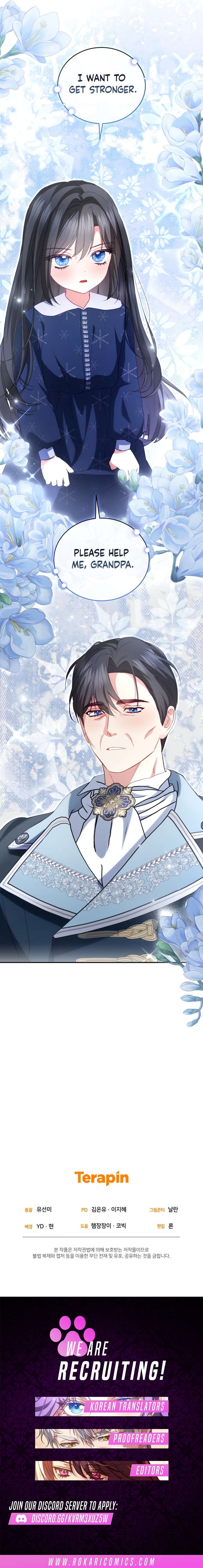 I’m the Only One Who Doesn’t Know the Villainess Is a Man Chapter 25 - Page 16