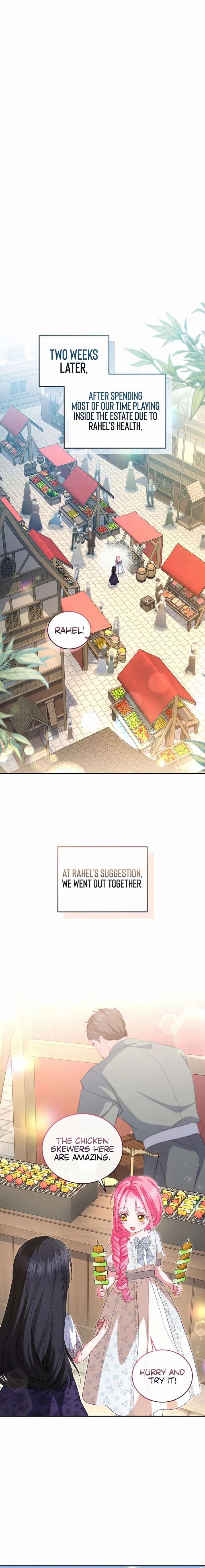 I’m the Only One Who Doesn’t Know the Villainess Is a Man Chapter 26 - Page 16