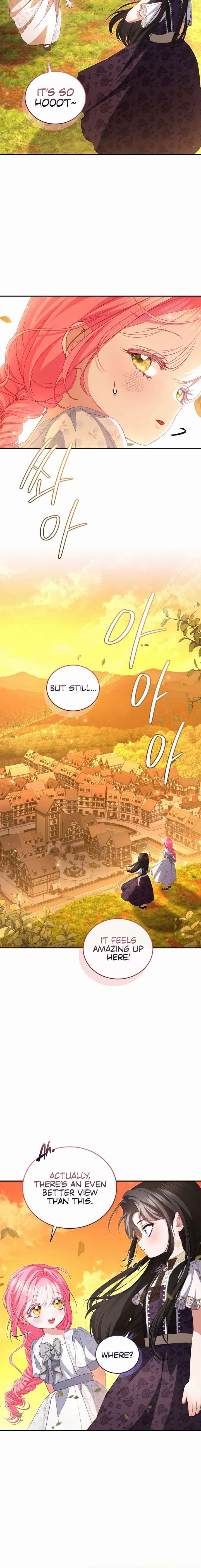 I’m the Only One Who Doesn’t Know the Villainess Is a Man Chapter 26 - Page 18