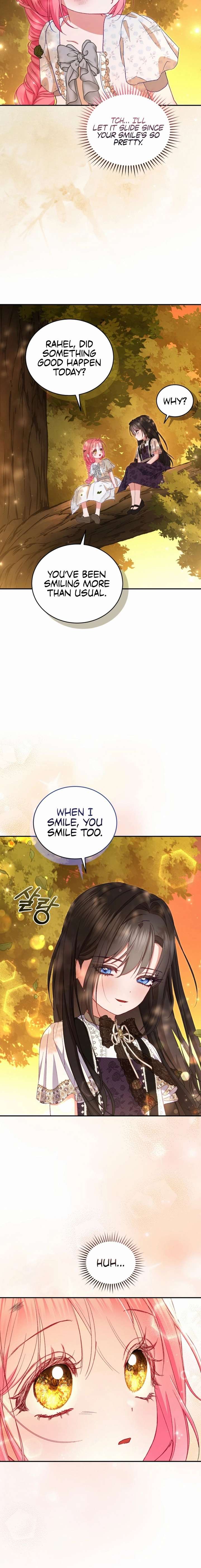 I’m the Only One Who Doesn’t Know the Villainess Is a Man Chapter 26 - Page 22