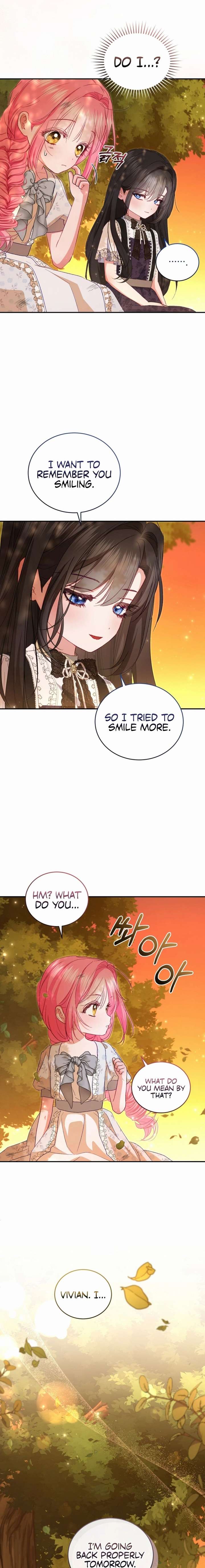 I’m the Only One Who Doesn’t Know the Villainess Is a Man Chapter 26 - Page 23