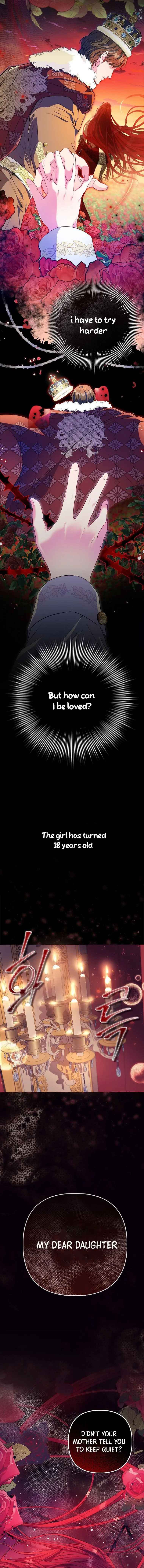 I’m The Princess of All Chapter 0 - Page 6