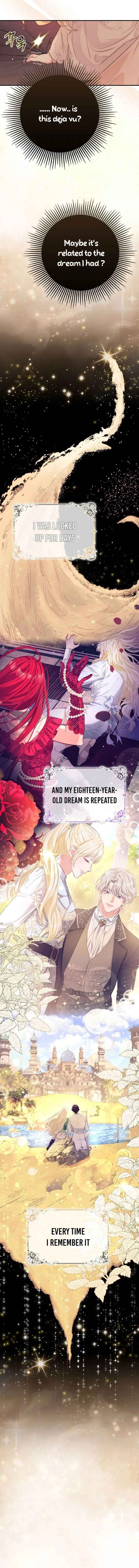 I’m The Princess of All Chapter 1 - Page 15