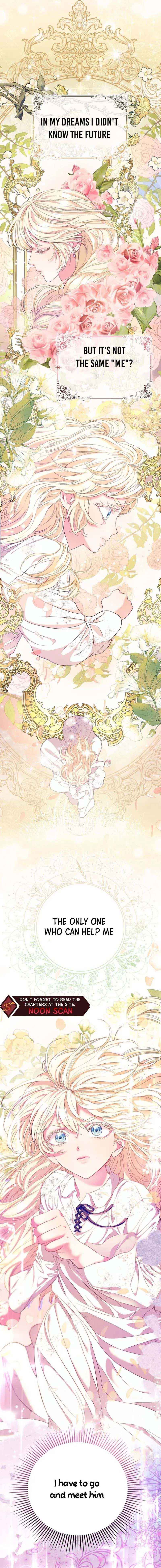 I’m The Princess of All Chapter 1 - Page 18