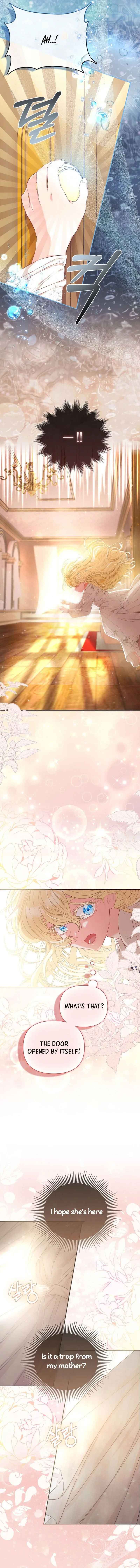 I’m The Princess of All Chapter 2 - Page 5