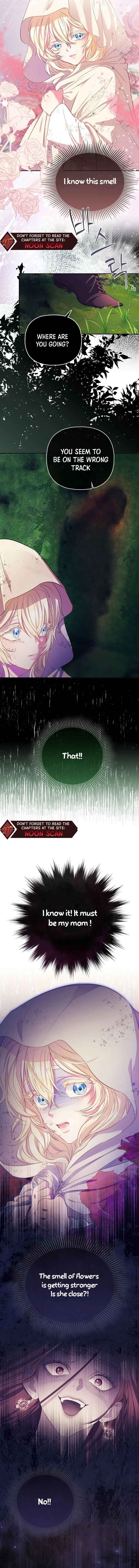 I’m The Princess of All Chapter 2 - Page 11