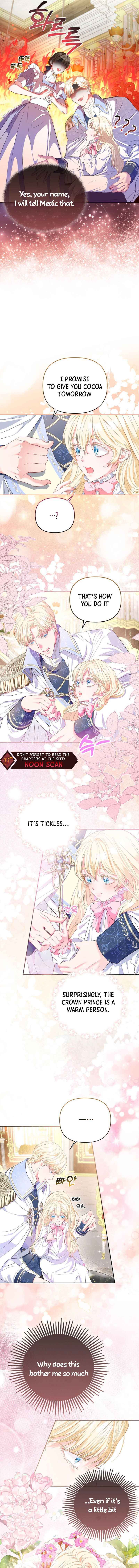 I’m The Princess of All Chapter 6 - Page 15