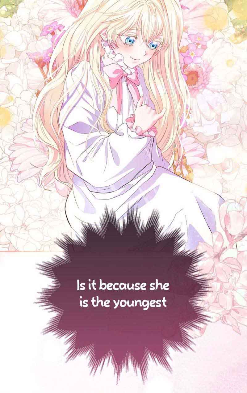 I’m The Princess of All Chapter 6 - Page 16