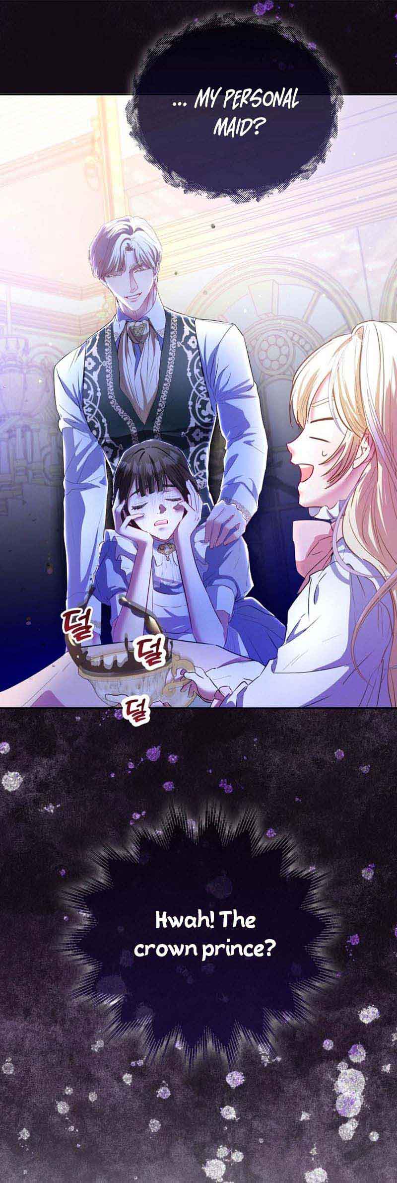 I’m The Princess of All Chapter 7 - Page 13