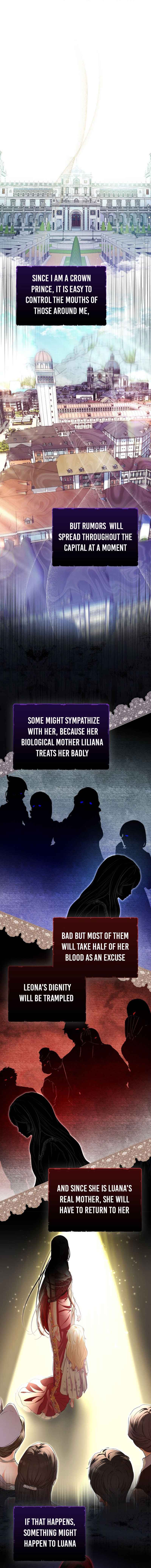 I’m The Princess of All Chapter 8 - Page 8