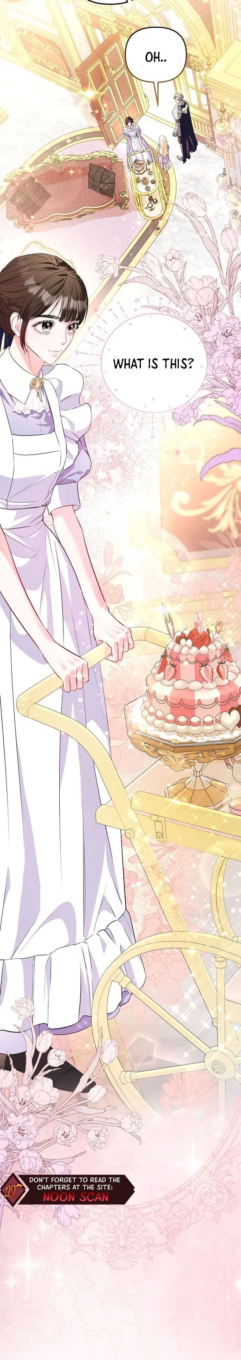 I’m The Princess of All Chapter 9 - Page 6